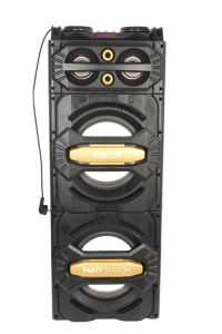Musikbox 800 Watt