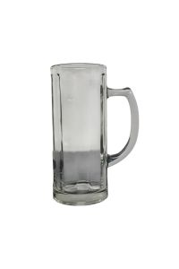 Bier-Komplettpaket – Zapfanlage, Theke & 35 Bierkrüge