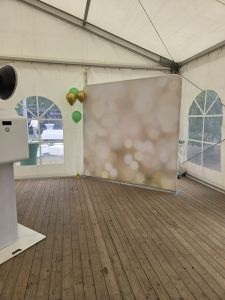 Fotobox Business Edition – Premium Komplettpaket