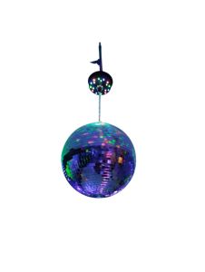 Party Licht Paket – Disco Basic