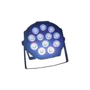 Akku Bühnenlicht (LED PAR Strahler)