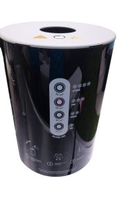 Kukki Cocktail Toaster – ohne Cocktails