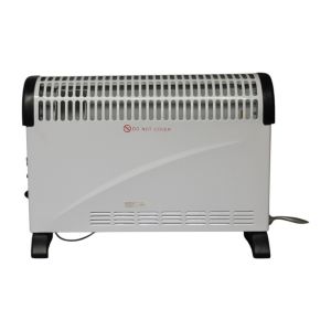 Elektrischer Heizkörper 2000 Watt