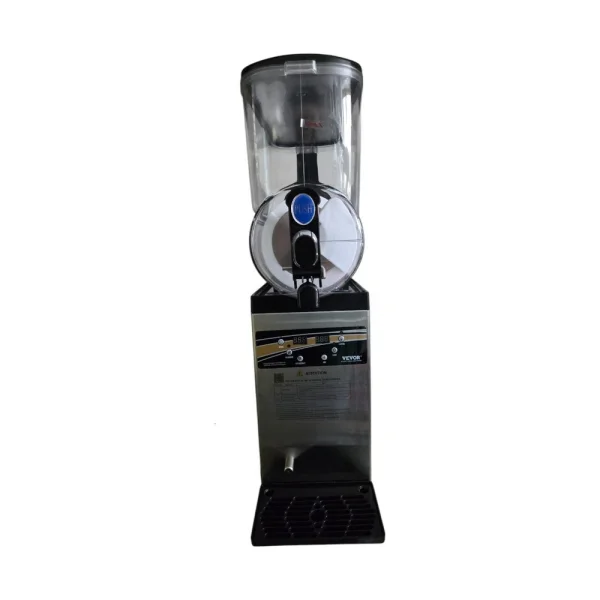 Slush-Eis-Maschine 1 × 15 Liter – Produktansicht