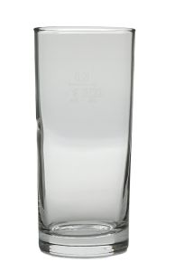 Wassergläser 0,2 Liter – 40 Stück Set