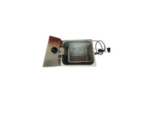 Elektro-Fritteuse 1 x 8 Liter