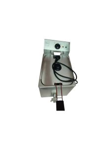 Elektro-Fritteuse 1 x 8 Liter
