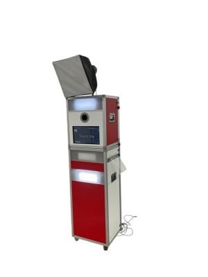 Fotobox Tower Edition