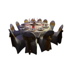 Bankett-Set für 10 Personen