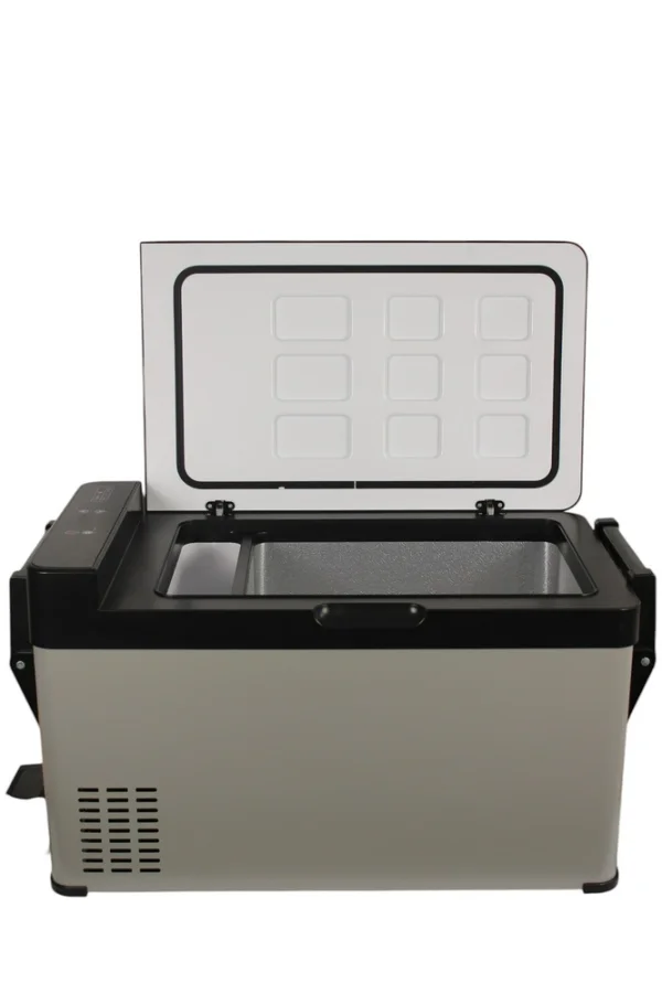 Kühl- und Gefrierbox 38 L