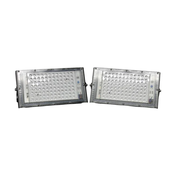 Schwarzlichtstrahler-Set (2 Stück)