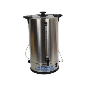 Kaffeemaschine 15,5 Liter